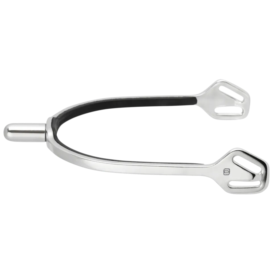 Sprenger BootProtect sporen rvs 20 mm afgerond