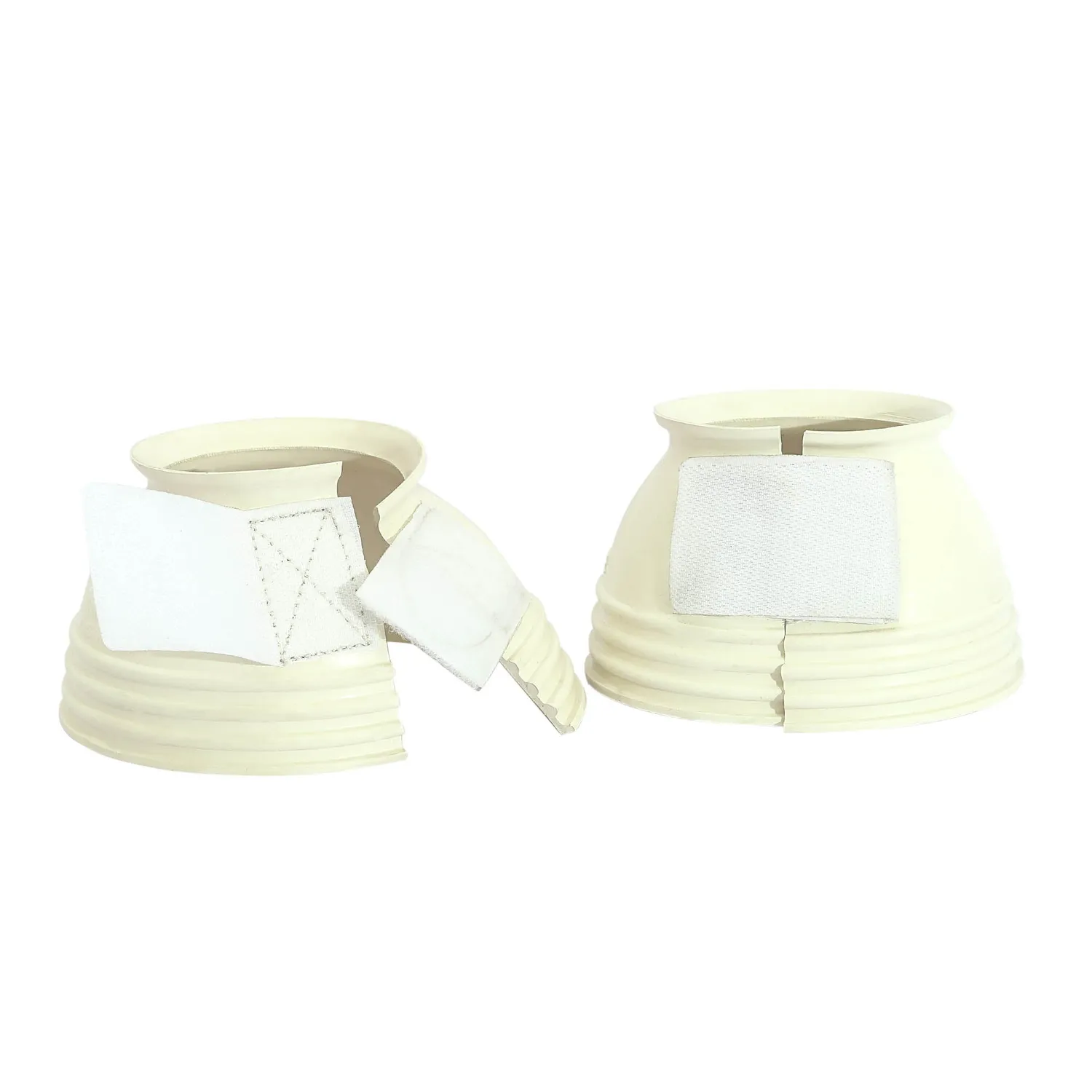 TuffRider Ringer springschoenen klittenband zwart