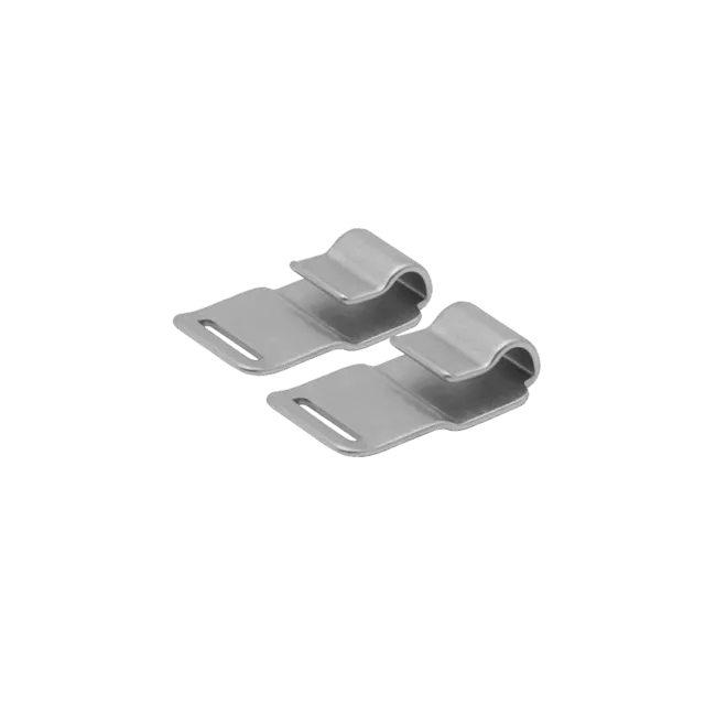 HS Sprenger NeckTech Fun Verlengschakel RVS Mat 3 cm