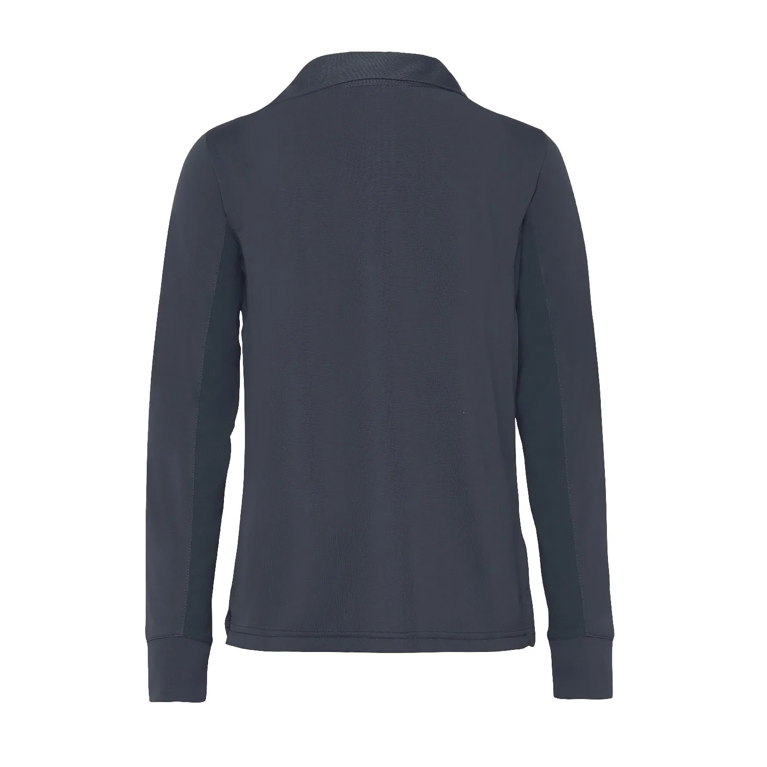 TuffRider Taylor kinder polo lange mouw uv