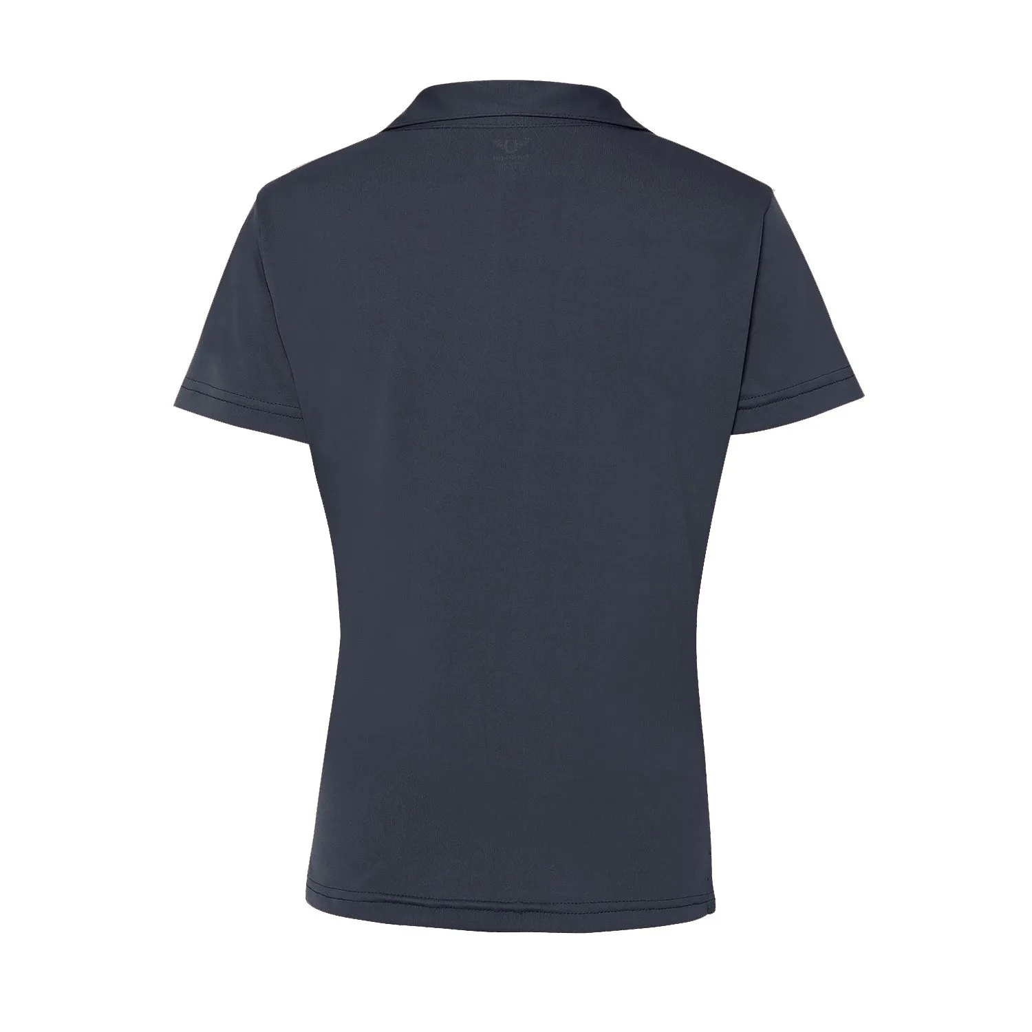 TuffRider Taylor kinder polo Navy S UV-werend