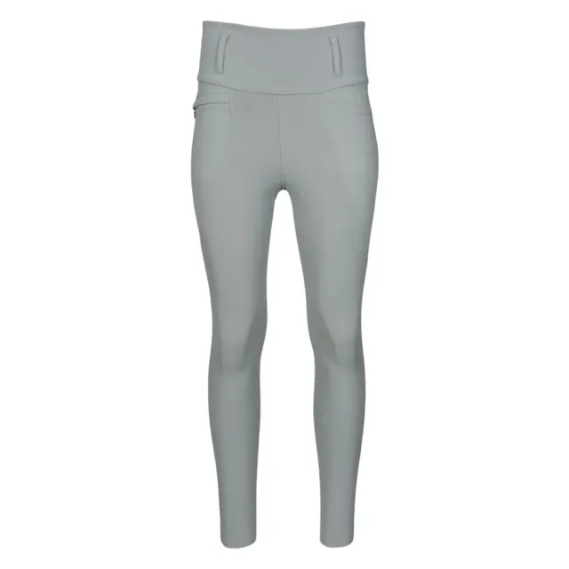 Dapplebay Essential rijlegging grijs full seat XL