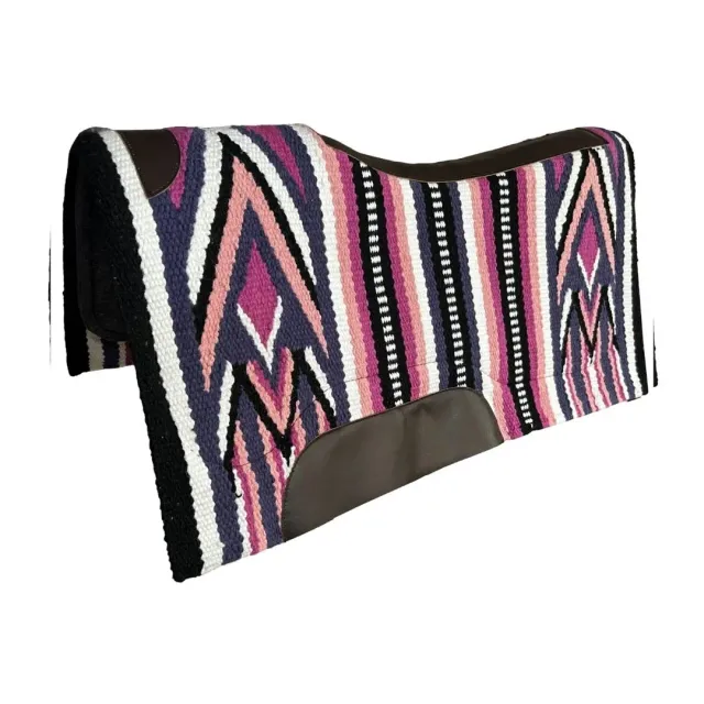 TuffRider North Star western dek Rose 34x36