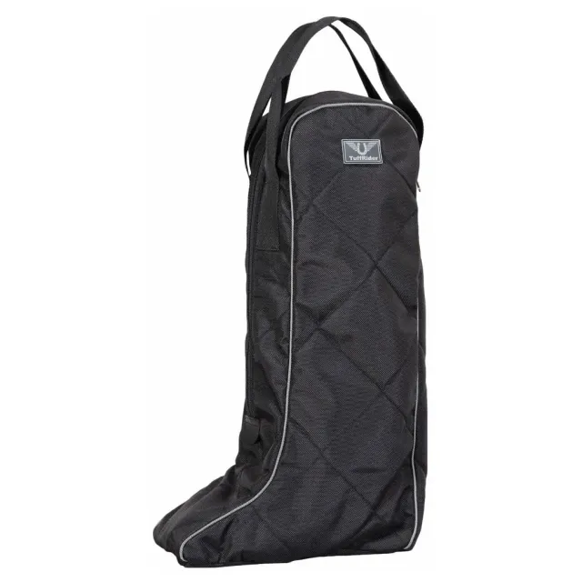 TuffRider Classic Equestrian laarzentas nylon waterafstotend