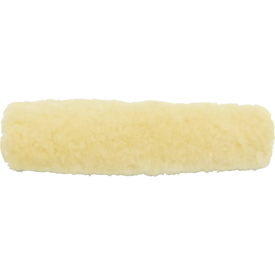 HS Sprenger neusriem bontje lamsvel
