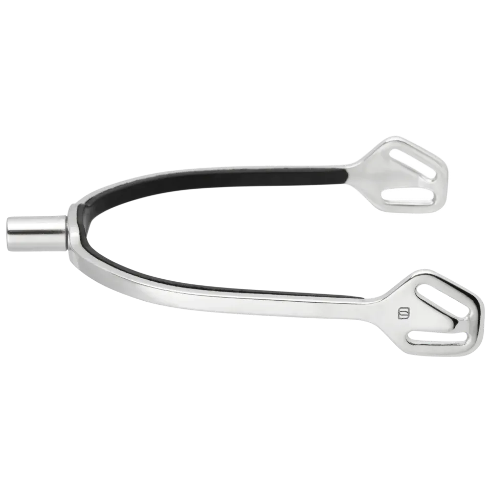 HS Sprenger BootProtect sporen vlak rvs 15 mm