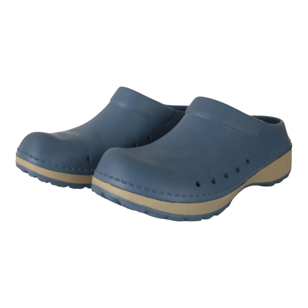 TuffRider BarnMule stalschoenen Marine 6-11