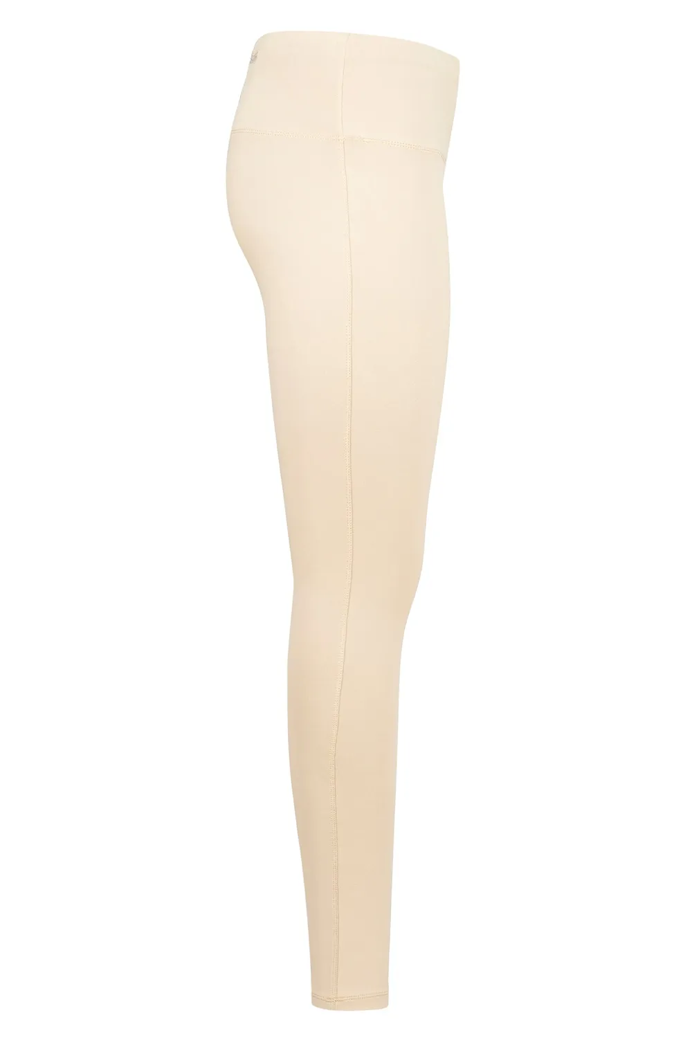 TuffRider Prime rijlegging dames sea sand kniepads
