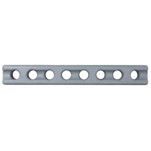 HS Sprenger Ruckdämpfer meerveer rubber 210 mm