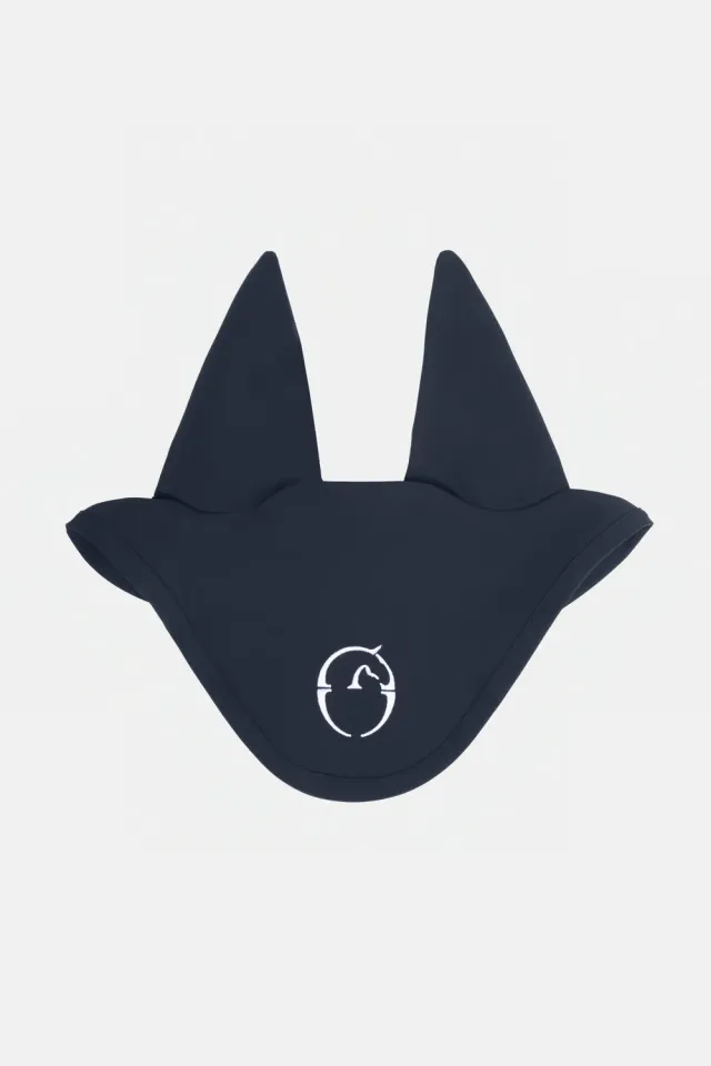 Vestrum Bruxelles oornetje TK blauw navy one size
