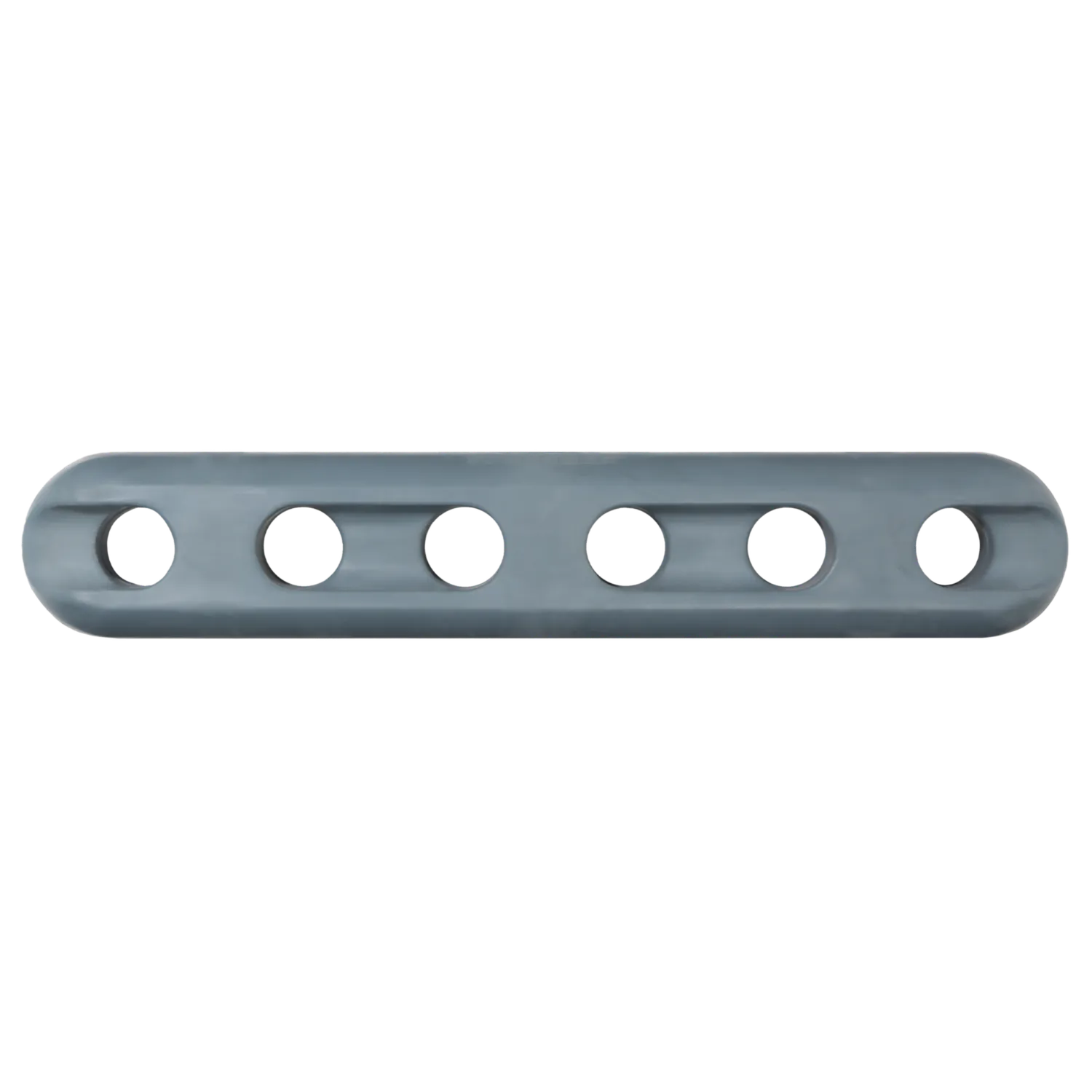HS Sprenger Ruckdämpfer meerveer rubber 210 mm