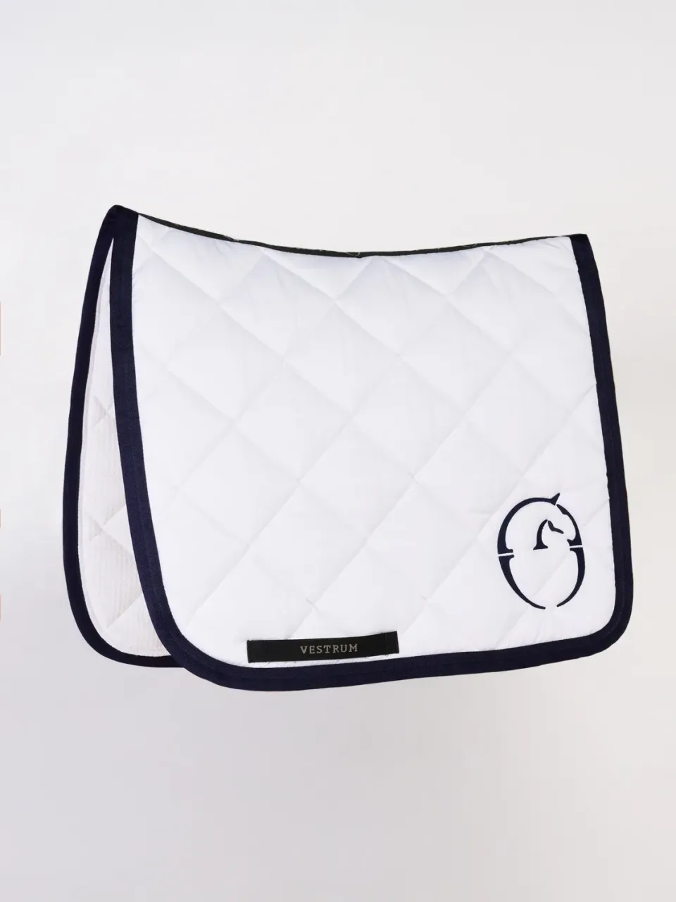 Vestrum Betelgeuse vest dames katoen met rits