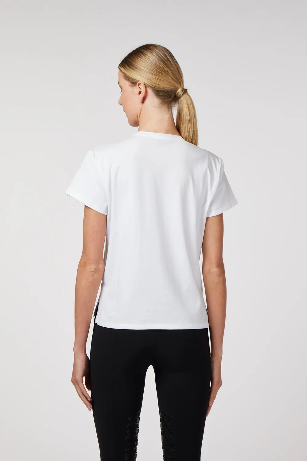 Vestrum Catania T-shirt dames katoen met print