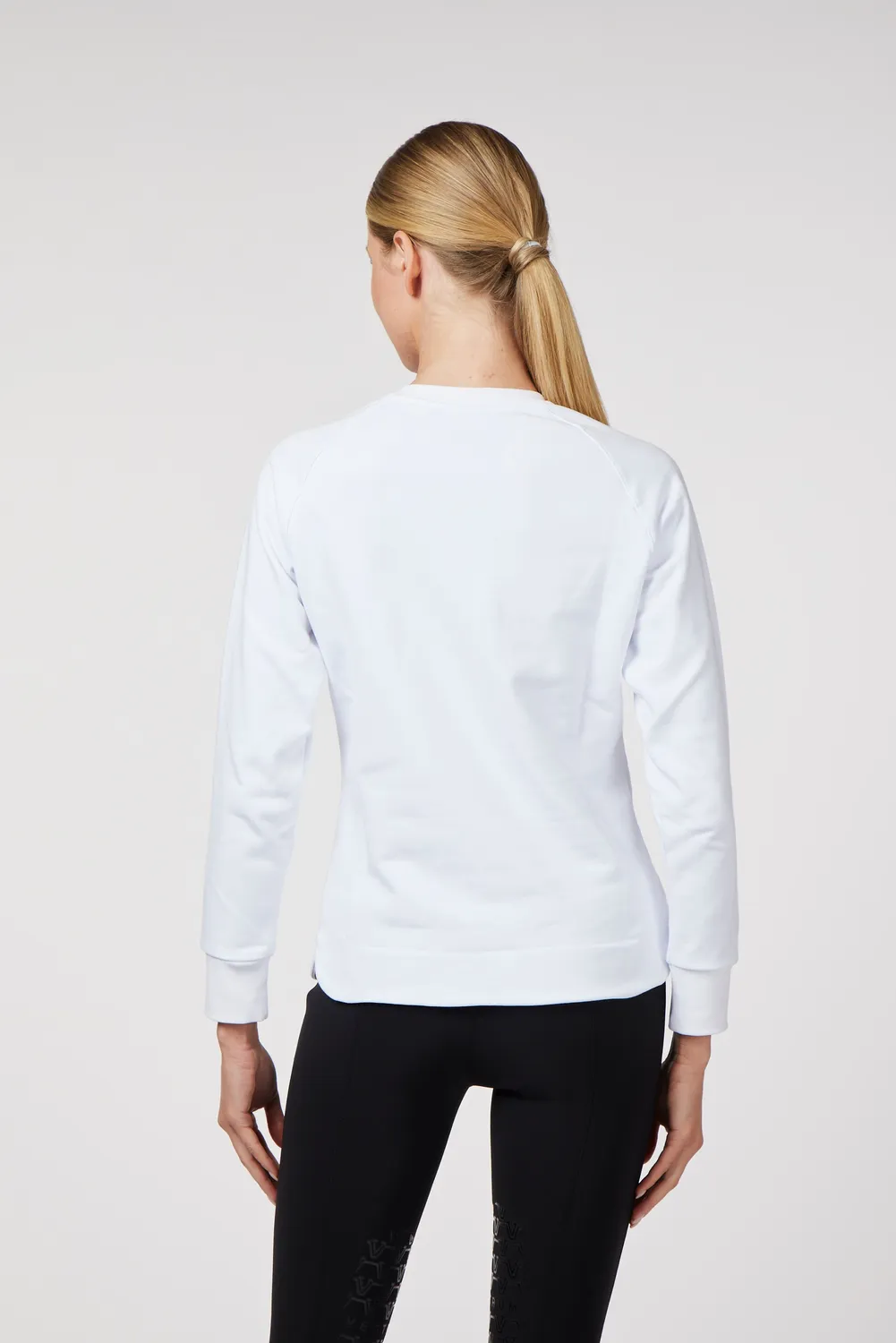 Vestrum Tinnari sweater dames oversize studs