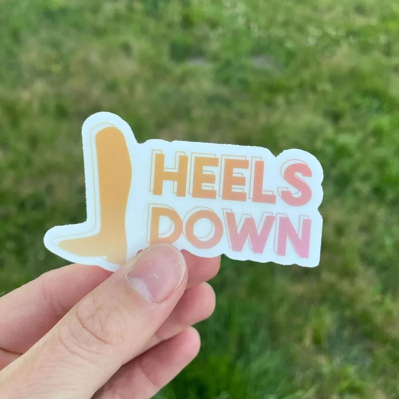 Dapplebay Trainer Sayings stickerpack multi vinyl