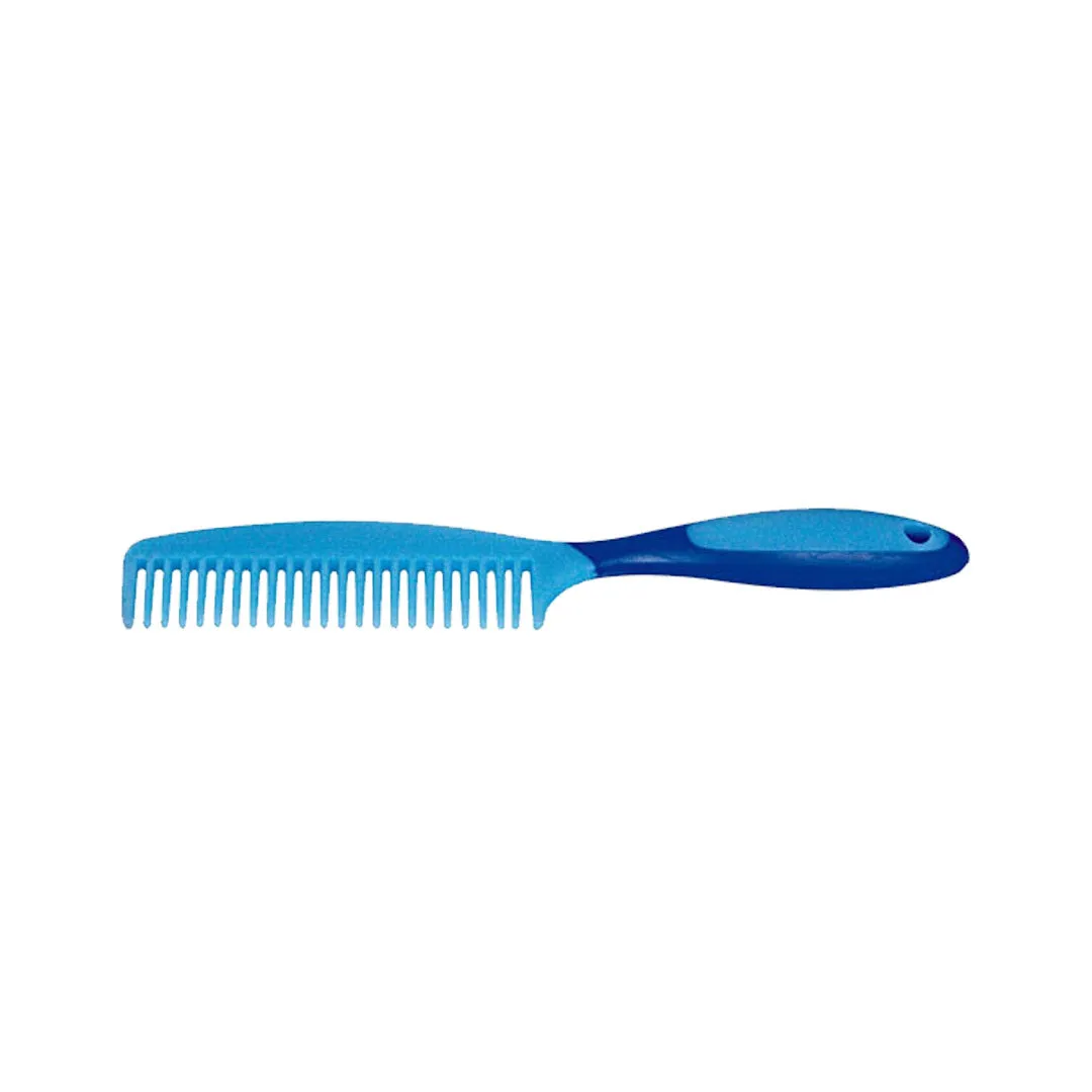 TuffRider Mane & Tail manenkam ontwarrend volume