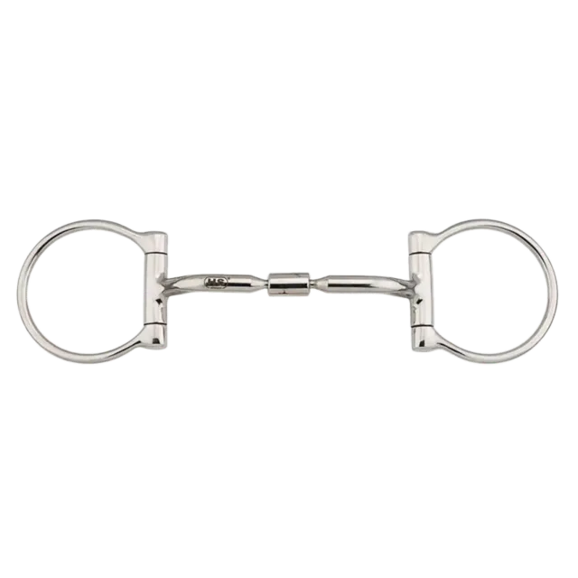 HS Sprenger Billy Allen bit 11mm met rol RVS 135 mm