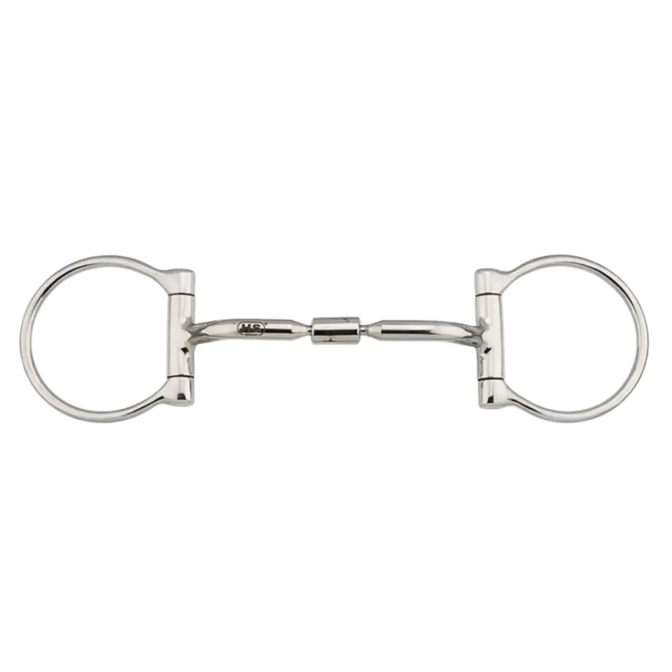 HS Sprenger Billy Allen bit 11mm met rol RVS 135 mm