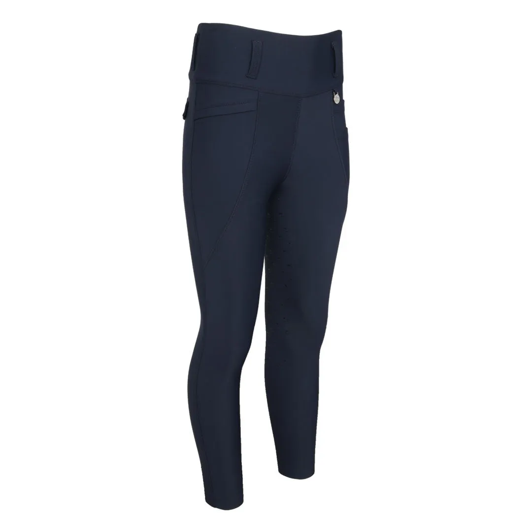 Dapplebay Winter Essential Full Seat rijlegging zwart - fleece