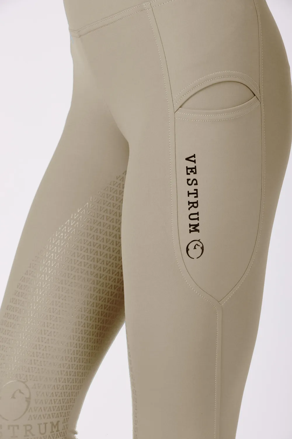 Vestrum Yakushima rijlegging dames full grip high waist