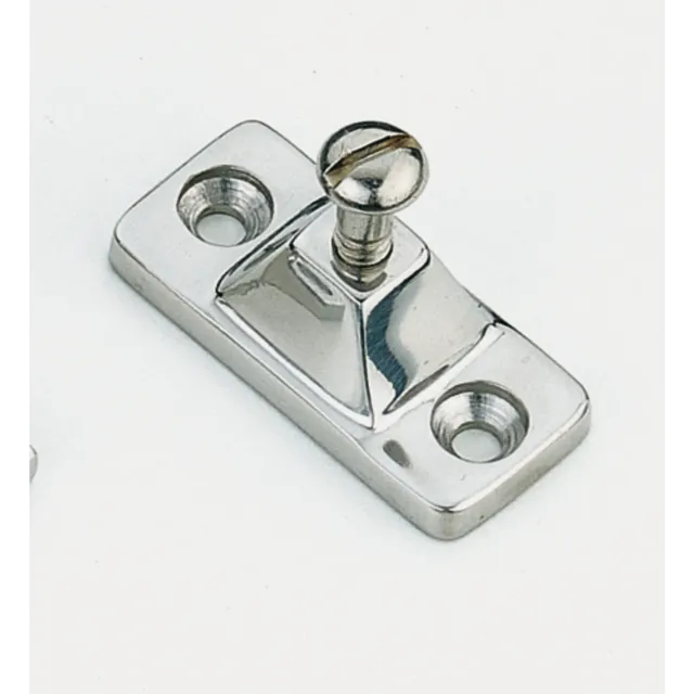 Herm Sprenger 32608 zijplaat roestvrij staal 50 mm
