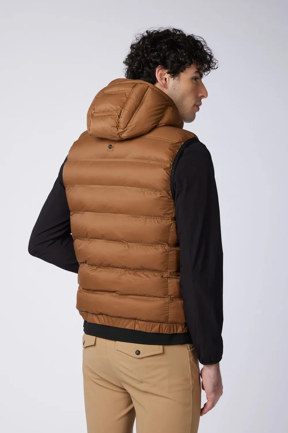 Vestrum Sarnico heren bodywarmer waterafstotend