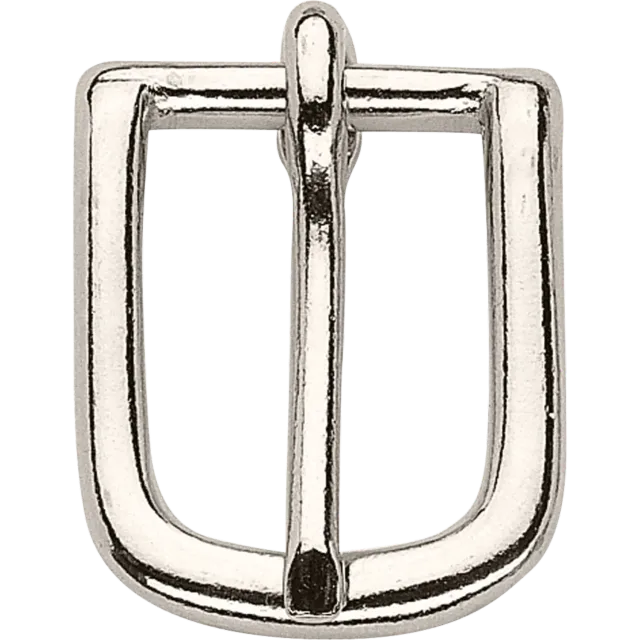 Herm Sprenger Tuiggesp rond rvs 20 mm