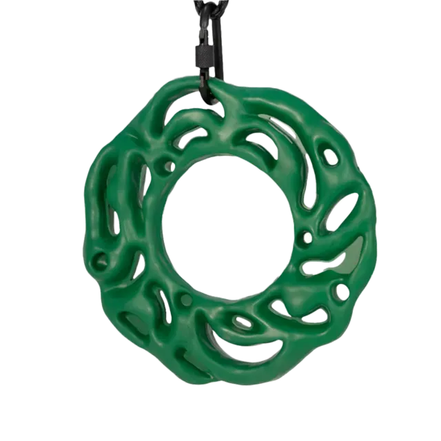 petKore Luna Ring XL Voerpuzzel Paard Rubber