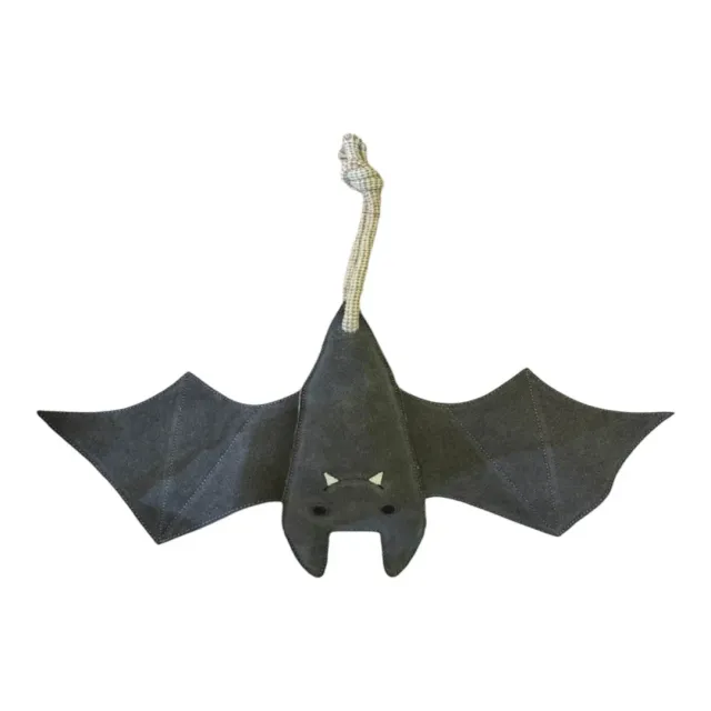 TuffRider Bat paardenspeelgoed Graphite STD