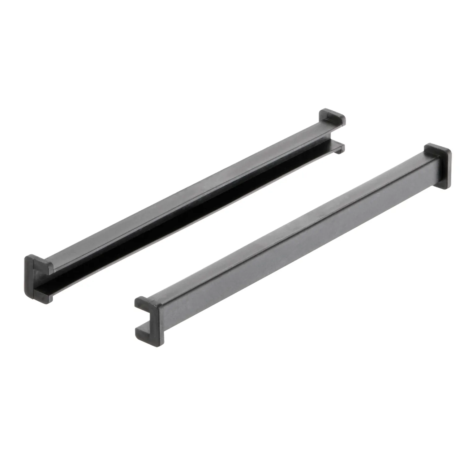 HS Sprenger travellerrail vlak aluminium