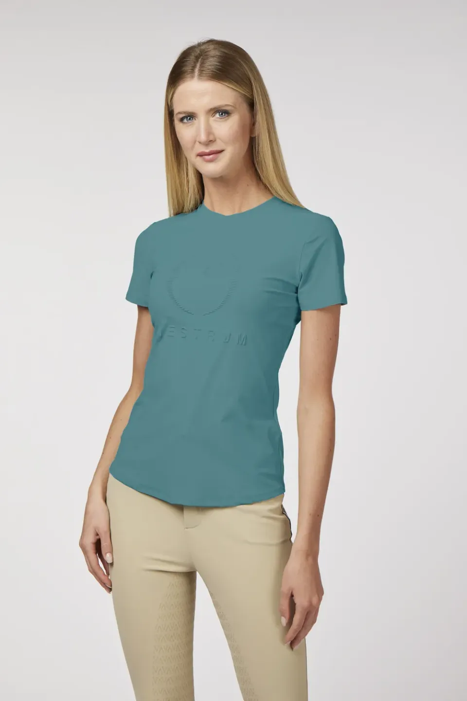 Vestrum Vieste trainingsshirt dames bi-stretch