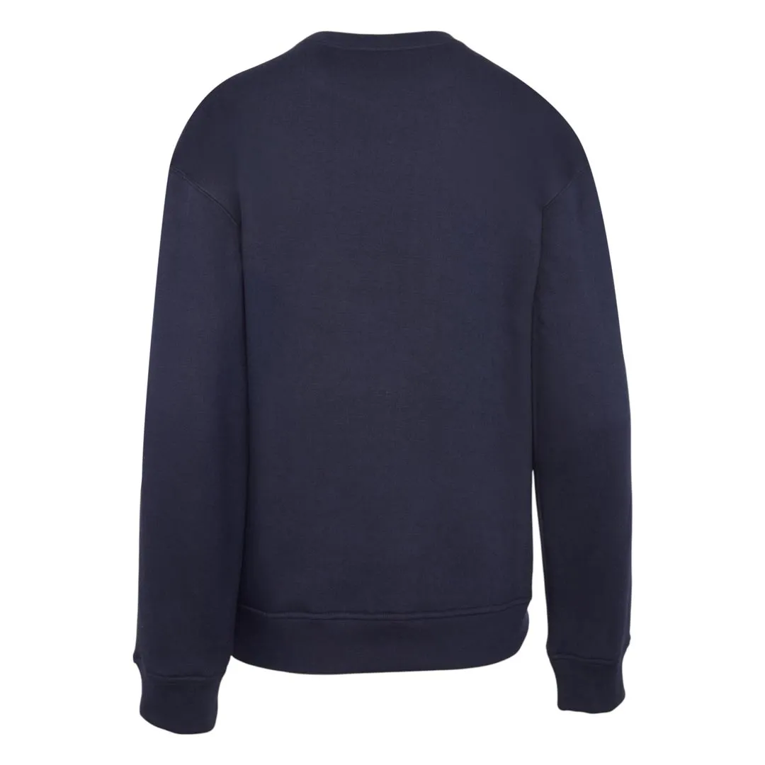 Dapplebay Equestrian Athletic Club sweater pruim paars