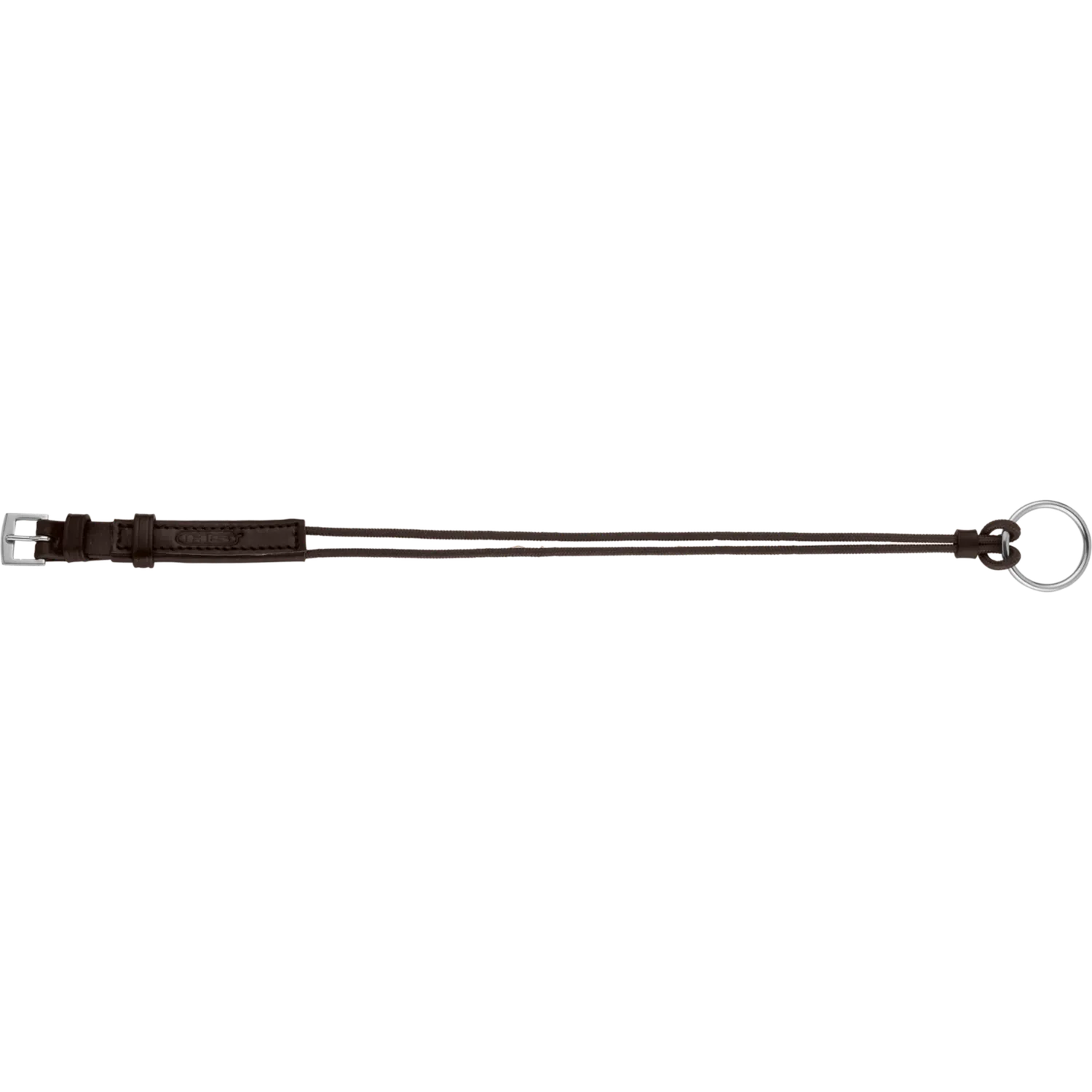HS Sprenger Backenstücke Wangenstukken 45 cm Zwart