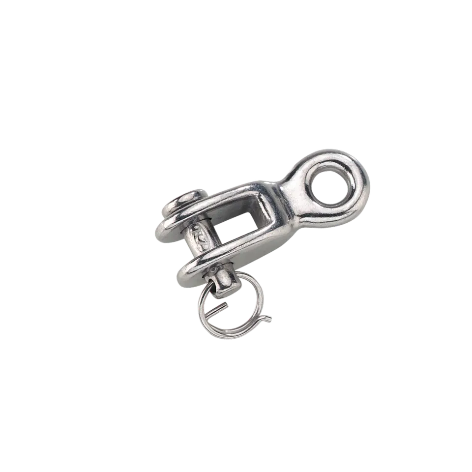 HS Sprenger Toggle wantspanner RVS 5,8mm 1000kg