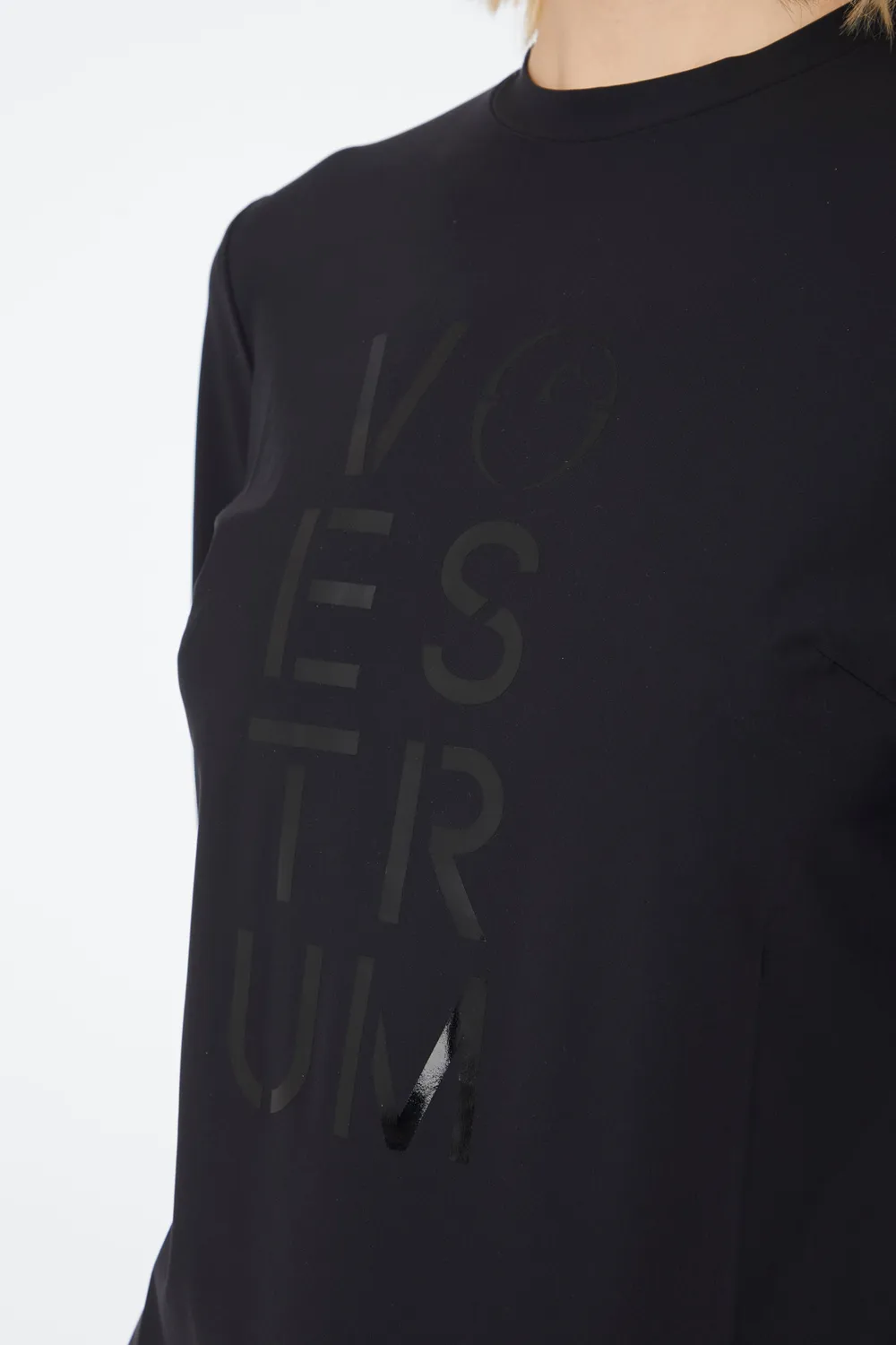 Vestrum Namur trainingsshirt dames corten technisch
