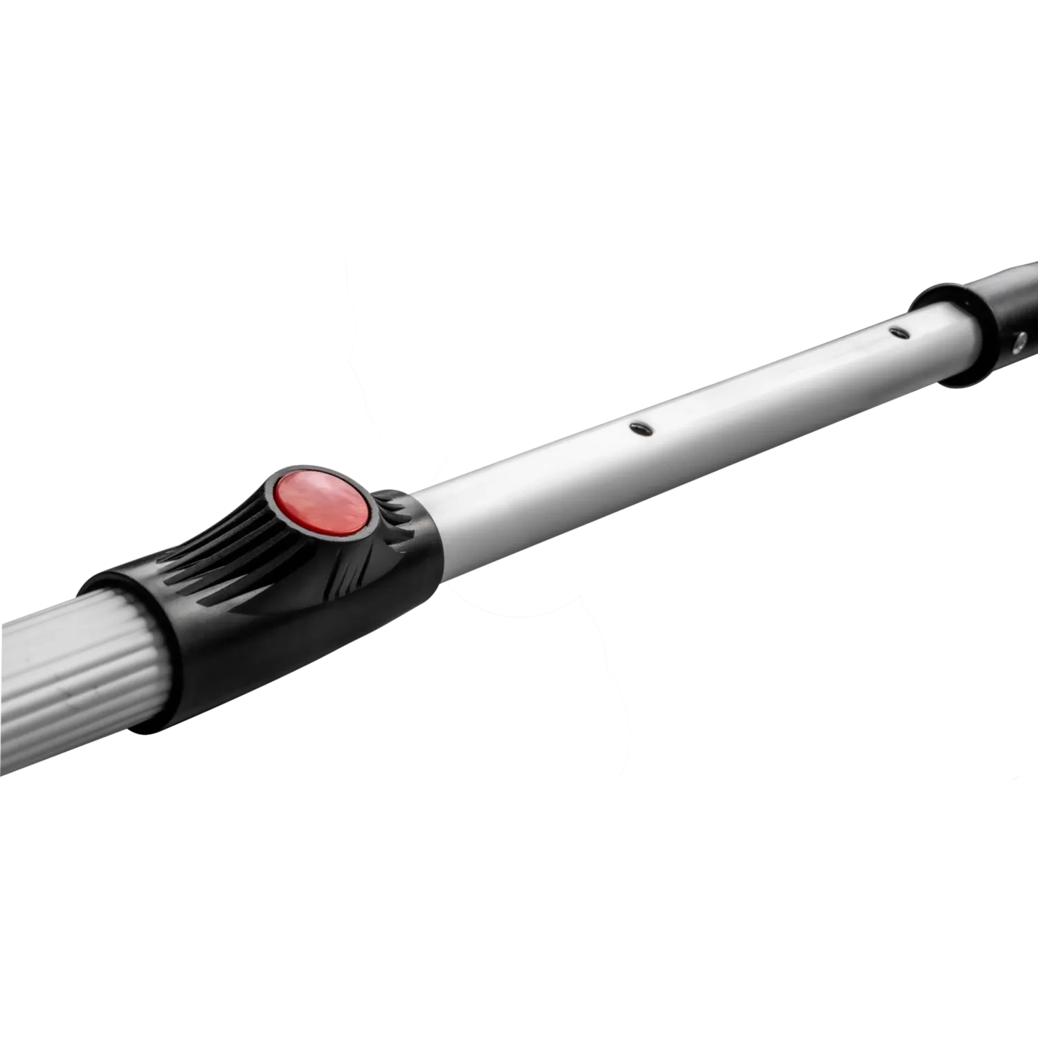 Herm Sprenger boothaak telescopisch 110-177 cm aluminium