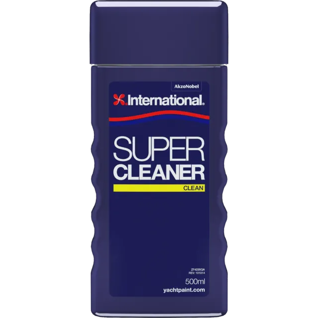 Herm Sprenger Super Cleaner reiniger 0,5 l concentraat