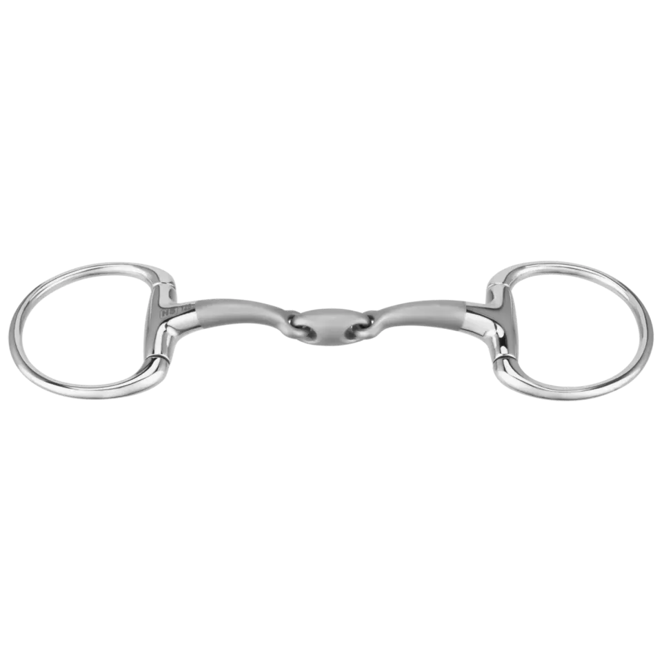 HS Sprenger Satinox Olijftrens 14 mm 135 mm