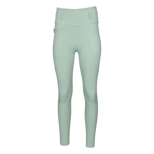 Dapplebay Dragonfly rijlegging Groen full seat