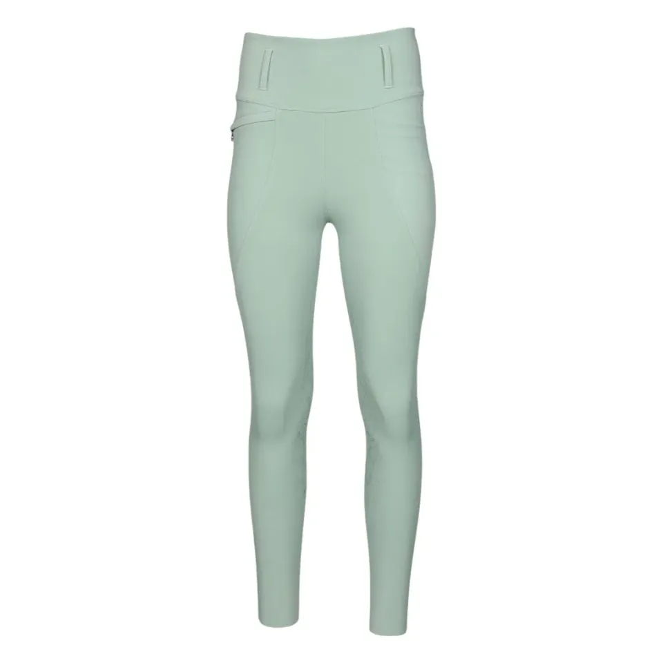 Dapplebay Dragonfly rijlegging Groen full seat