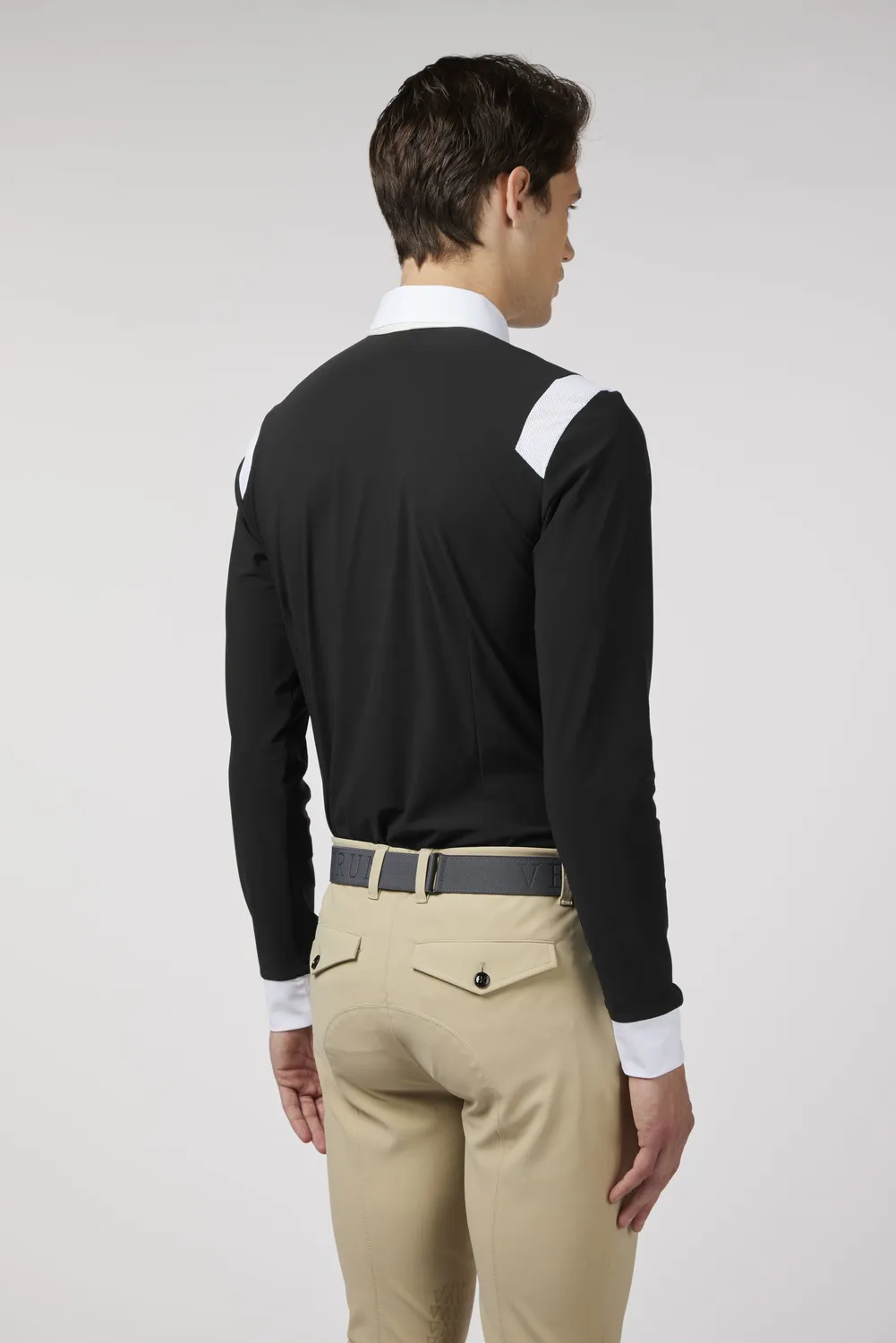 Vestrum Duisburg wedstrijdshirt heren ademend