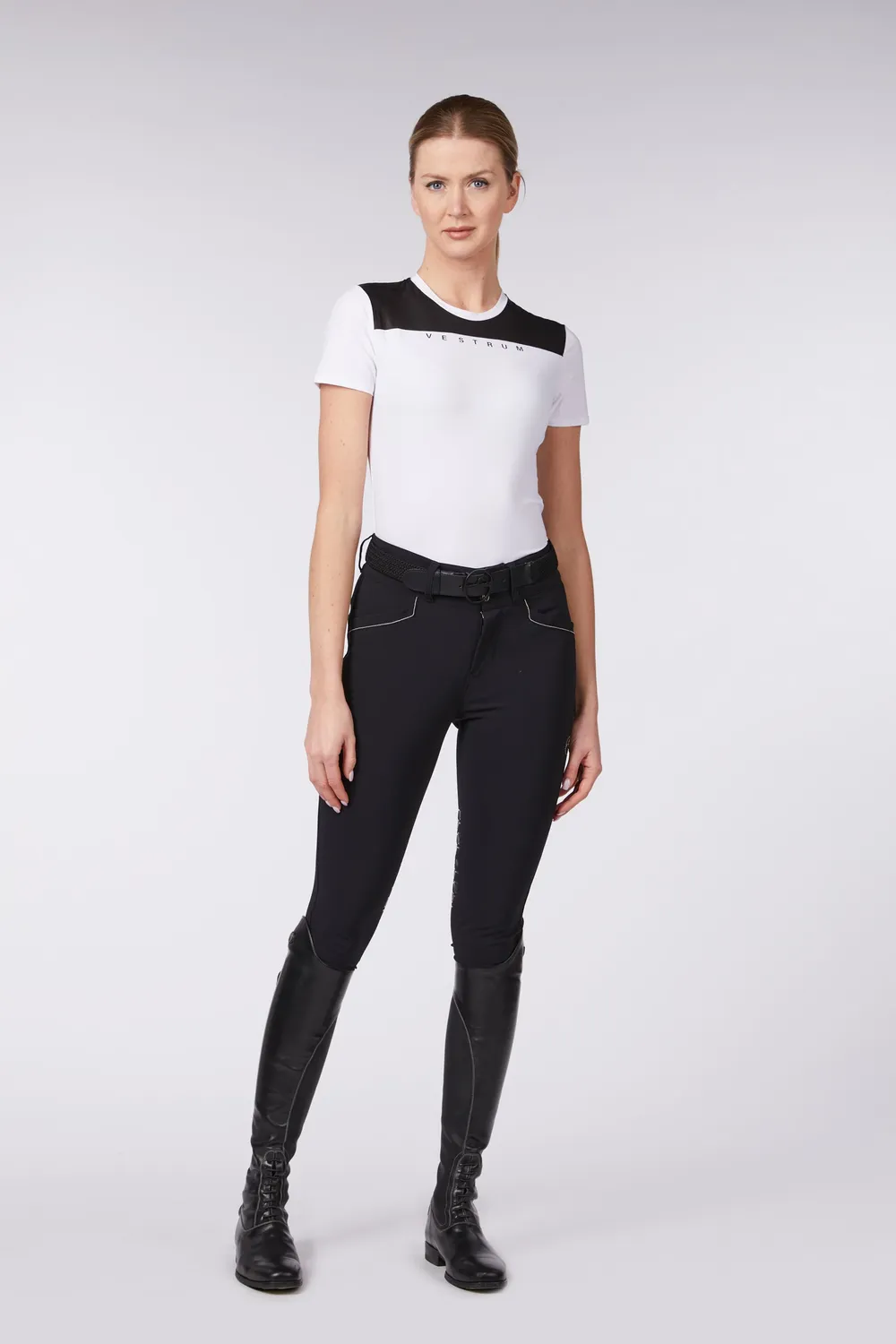 Vestrum Silvi dames trainingsshirt ademend