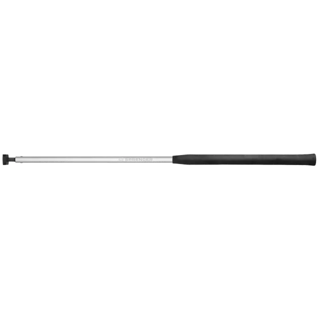 Herm Sprenger Pinnenausleger 38883 helmstokverlenger 60 cm aluminium