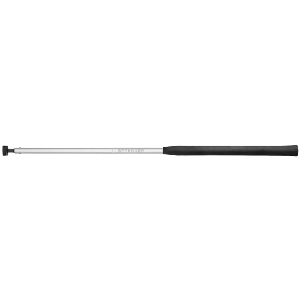 Herm Sprenger Pinnenausleger 38883 helmstokverlenger 60 cm aluminium