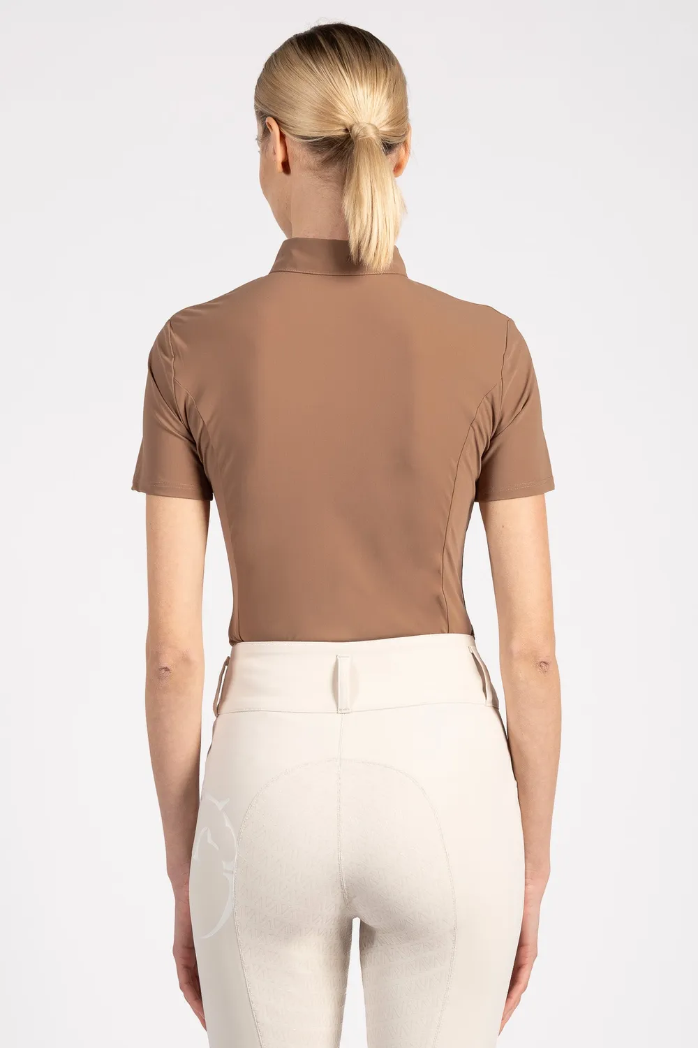 Vestrum Ulma trainingsshirt dames korte mouw