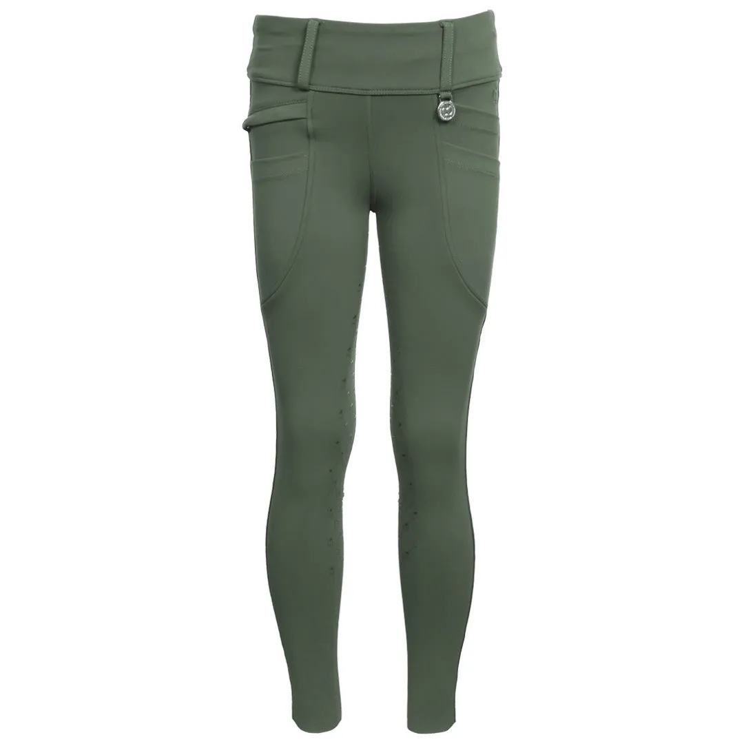 Dapplebay Essential rijlegging kids Full Seat Rosemary