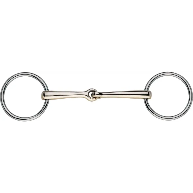 HS Sprenger Onderlegtrens 14mm enkel gebroken