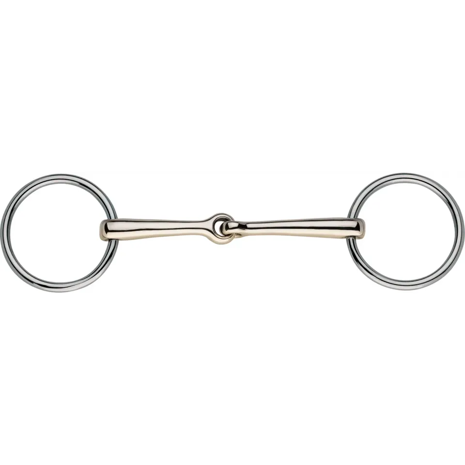 HS Sprenger Onderlegtrens 14mm enkel gebroken