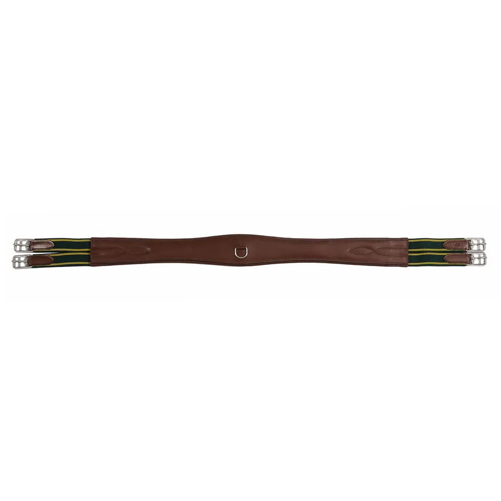 Henri de Rivel Advantage Singel Havana Leer 48