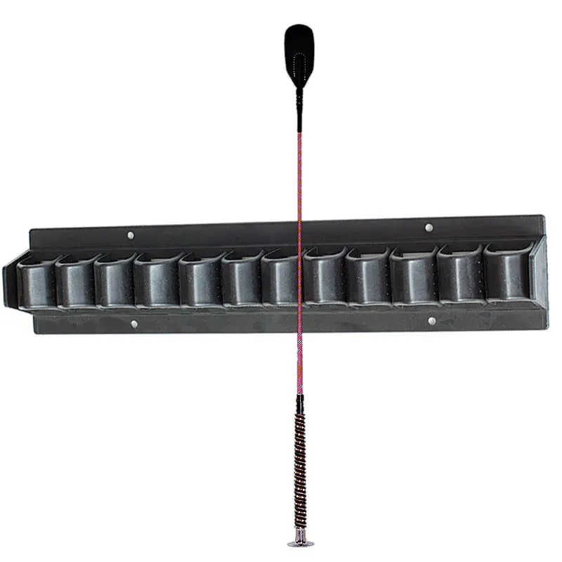TuffRider Crop zweeprek standaard wandmontage